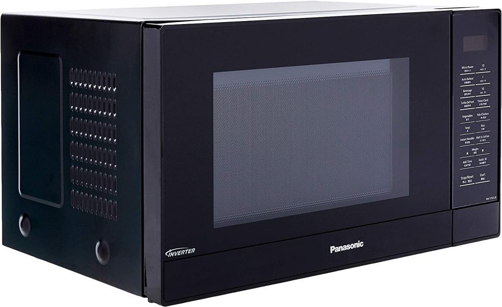 Panasonic microwave oven best countertop