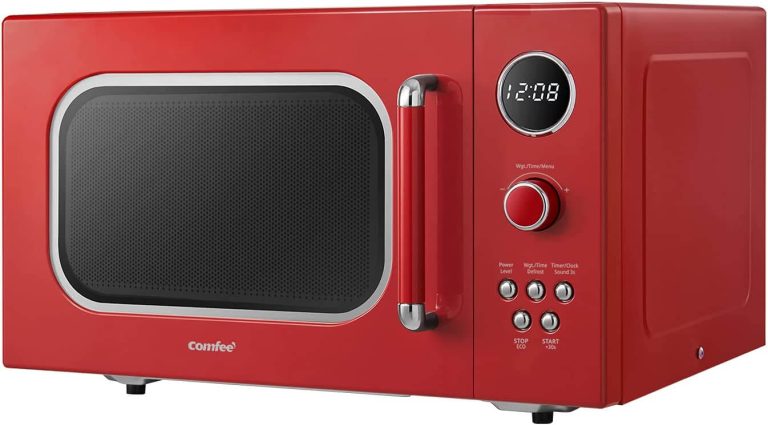 8 Best Microwave Ovens in USA (Tested) Detail Overview