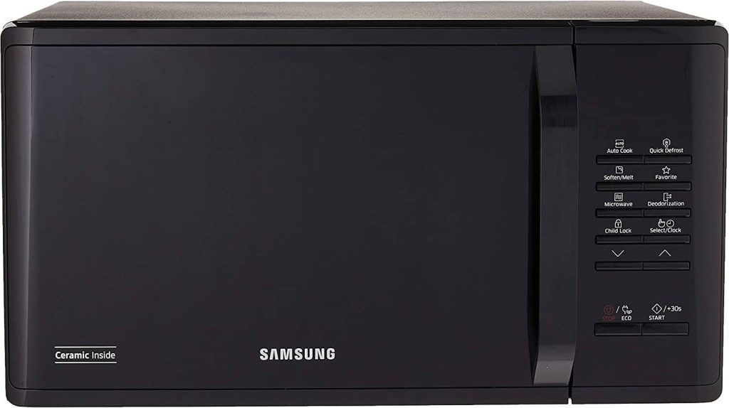 samsung best microwave oven affordable