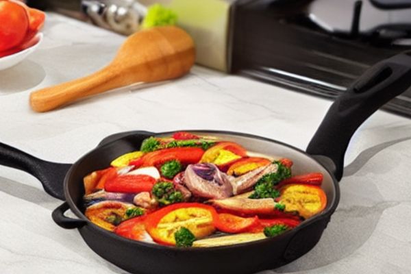 Top 8 Best Skillets for Gas Stove-Buying Guide