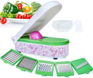 vegetable and onion chopper best and affordable kitchen tool