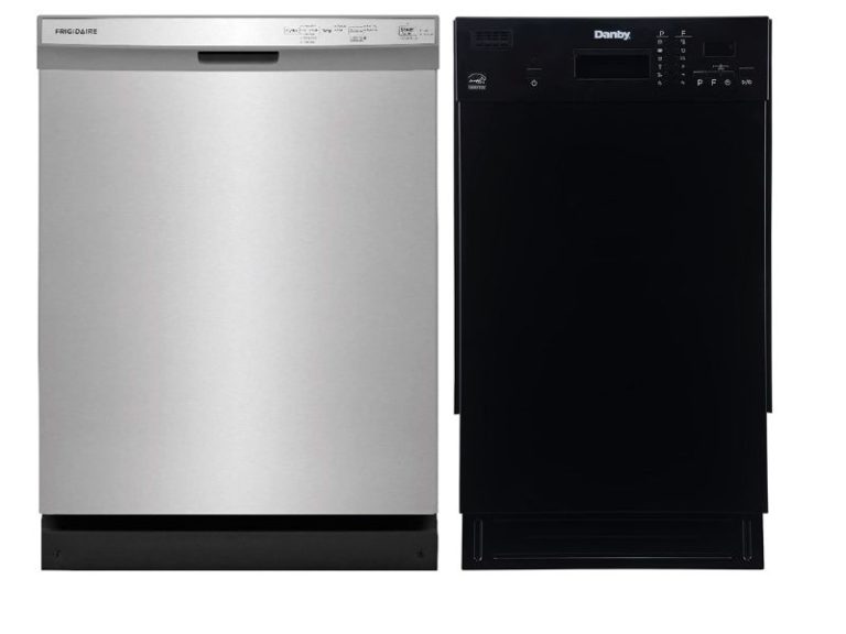 Get the Best Dishwasher Under $500 – Get the Best for Less!