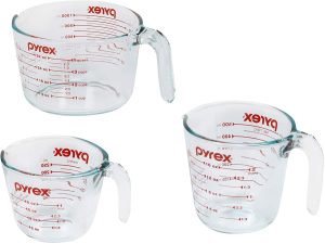 pyrex glass measuring cups best quality and affordable under $50