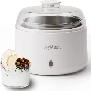 Joymech best greek yogurt maker machine
