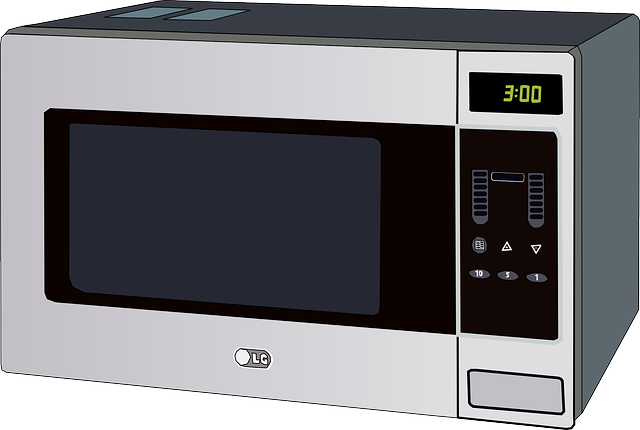 10 Common Microwave Oven Problems and Solutions