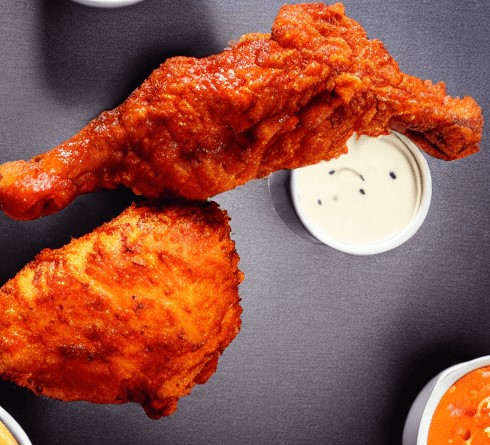 Nashville Hot Chicken Recipe: Authentic and Best Methods