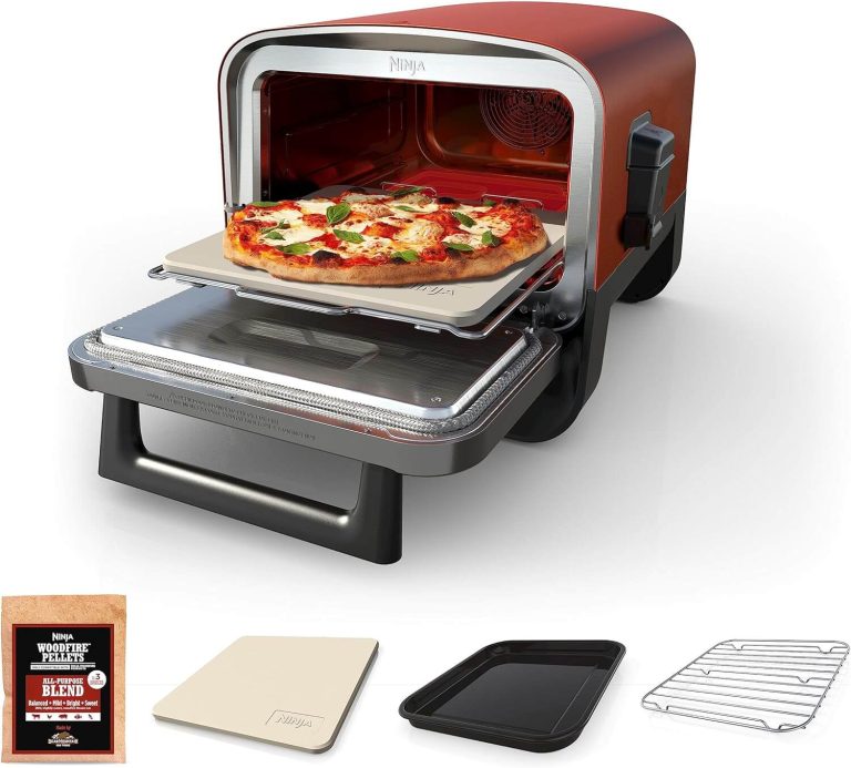 Crave-Worthy Pizzas at Home: Uncover the Best Pizza Ovens!