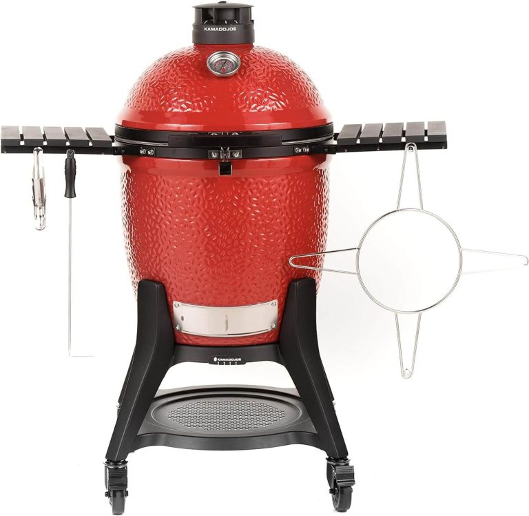 Discover The Best Kamado Grills For Ultimate Grilling