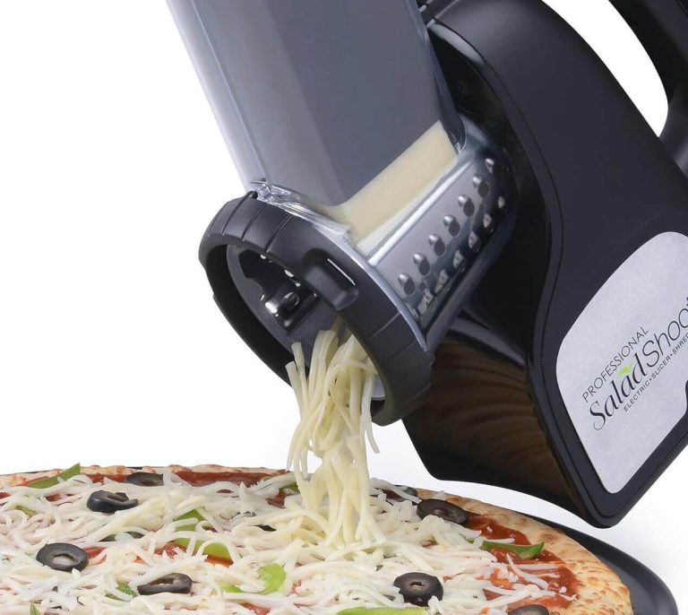 Shredding Perfection: Uncover the Best Cheese Graters!